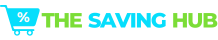 The Saving Hub - Deals and Discounts