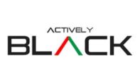 Actively Black Coupon Code