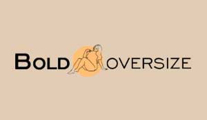 Bold Oversize Coupon Code