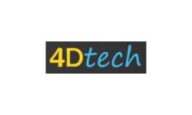4D tech Coupon Code